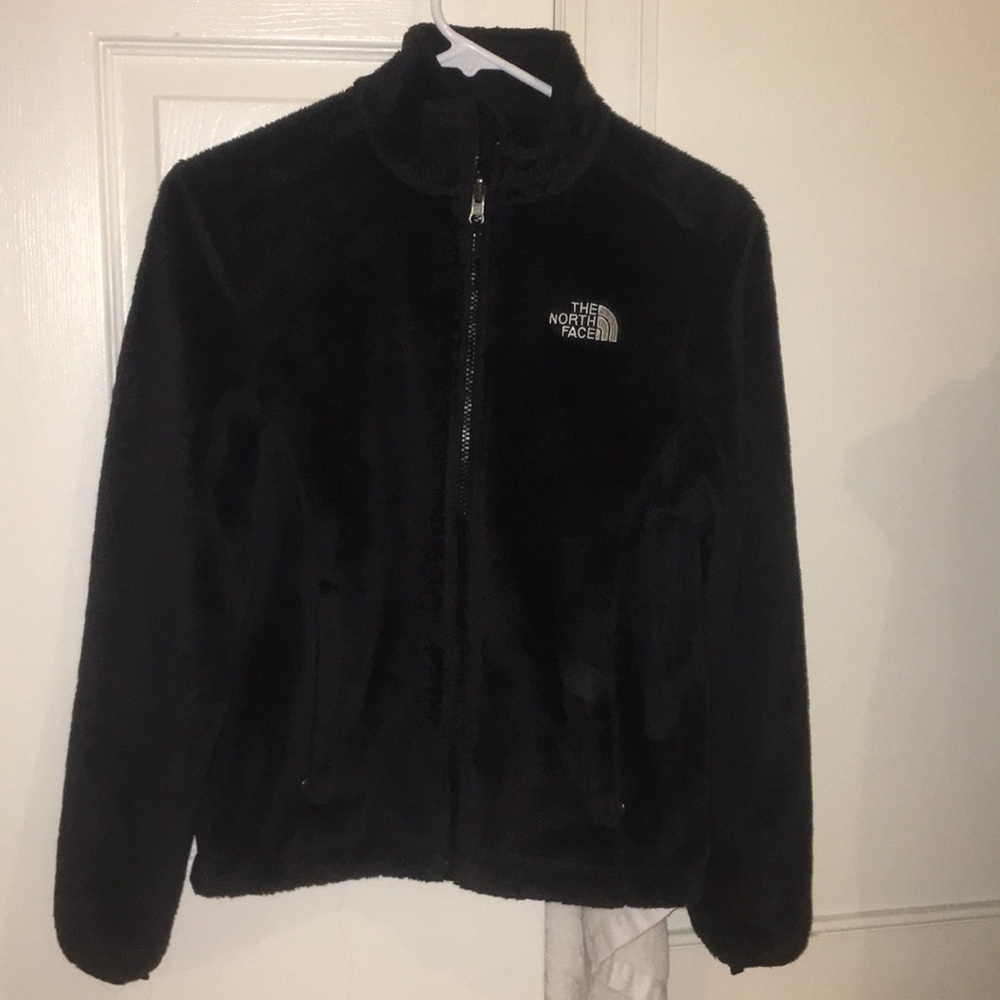 WOMENS NORTH FACE FLEECE